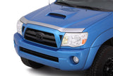 Auto Ventshade AVS 622065 Aeroskin Hood Protector - Chrome