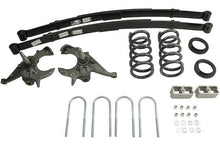 Load image into Gallery viewer, Belltech 622 Front And Rear Complete Kit W/O Shocks