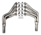 Hooker 6234-2HKR RacingHeart Big Block Chevy Swap Long Tube Headers Natural 304 Stainless