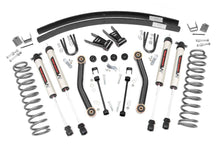 Load image into Gallery viewer, 4.5 Inch Lift Kit | V2 | Rear AAL | Jeep Cherokee XJ 2WD/4WD (1984-2001)