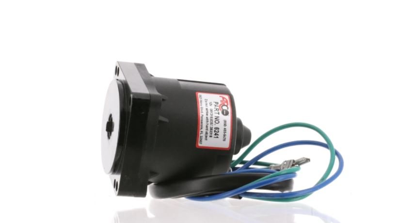 ARCO MARINE 6241 TILT MOTOR