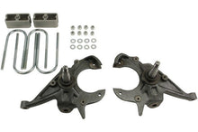 Load image into Gallery viewer, Belltech 624 Front And Rear Complete Kit W/O Shocks