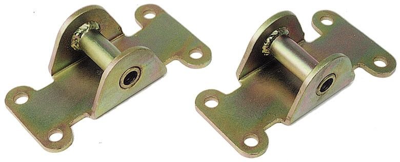 MOROSO 62630 MOTOR MOUNT PADS