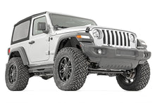 Load image into Gallery viewer, 3.5 Inch Lift Kit | Adj Lower | FR D/S | M1 | Jeep Wrangler JL 4WD (24-26)