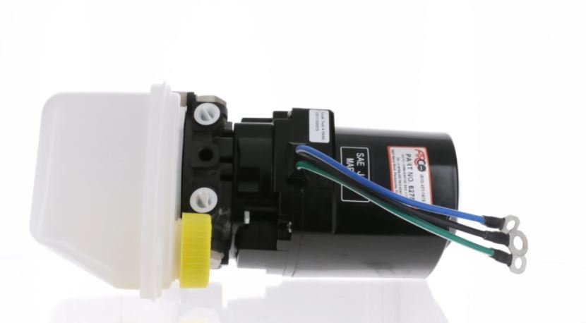 ARCO MARINE 6275 TILT MOTOR