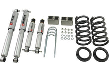 Load image into Gallery viewer, Belltech 627SP Front And Rear Complete Kit W/ Street Performance Shocks