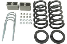 Load image into Gallery viewer, Belltech 627 Front And Rear Complete Kit W/O Shocks