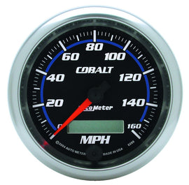 AutoMeter 6288 GAUGE, SPEEDOMETER, 3 3/8