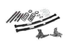 Load image into Gallery viewer, Belltech 628ND Front And Rear Complete Kit W/ Nitro Drop 2 Shocks