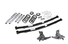 Load image into Gallery viewer, Belltech 628SP Front And Rear Complete Kit W/ Street Performance Shocks