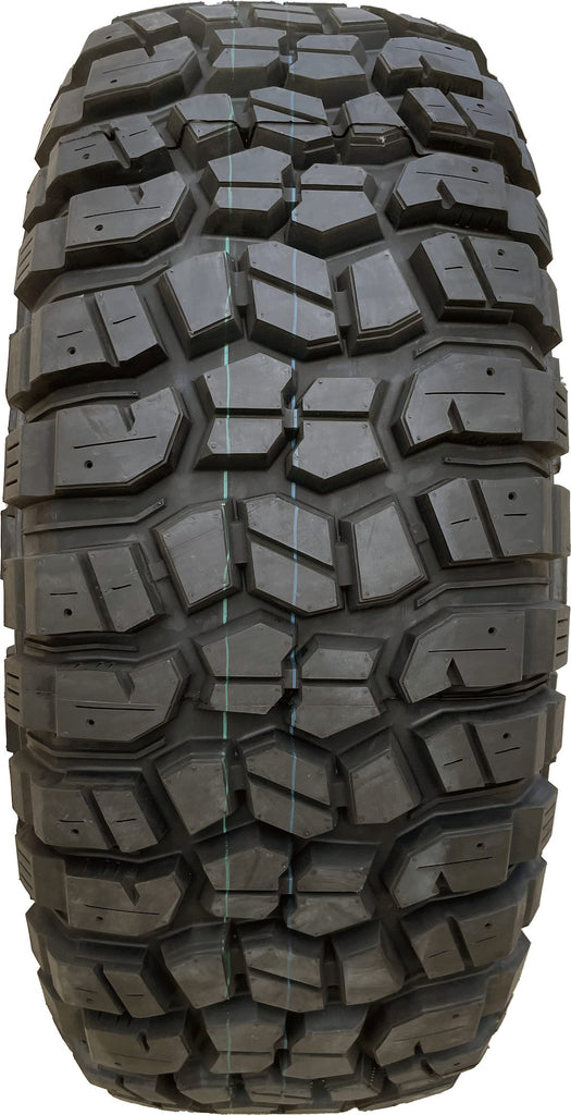 KENDRA 629004 KR629 KLEVER M/T2 125Q RBL 35X12.50