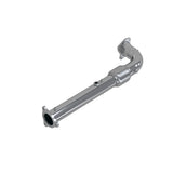 MBRP Exhaust AT-9524RP MBRP Performance. Turbo Pipe. T304 Stainless Steel. Polaris.