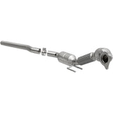 MagnaFlow Exhaust Products 52380 Magnaflow OEM Grade Direct-Fit Catalytic Converter