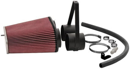 K&N 63-1014 Engine Cold Air Intake Performance Kit