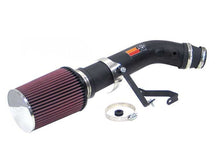 Load image into Gallery viewer, K&amp;N 63-1017 Engine Cold Air Intake Performance Kit