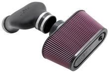 Load image into Gallery viewer, K&amp;N 63-1050 Engine Cold Air Intake Performance Kit