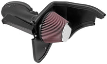 Load image into Gallery viewer, K&amp;N 63-1116 Engine Cold Air Intake Performance Kit