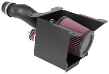 Load image into Gallery viewer, K&amp;N 63-1123 Engine Cold Air Intake Performance Kit