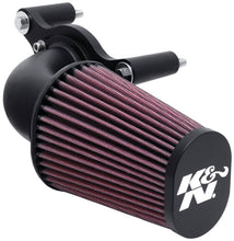 Load image into Gallery viewer, K&amp;N 63-1125 Engine Cold Air Intake Performance Kit