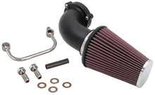 Load image into Gallery viewer, K&amp;N 63-1126 Engine Cold Air Intake Performance Kit