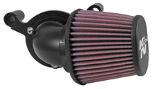 Load image into Gallery viewer, K&amp;N 63-1131 Engine Cold Air Intake Performance Kit
