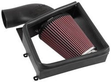Load image into Gallery viewer, K&amp;N 63-1132 Engine Cold Air Intake Performance Kit
