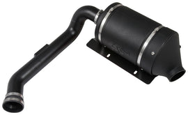 K&N 63-1133 Engine Air Intake and Air Box Kit