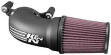 Load image into Gallery viewer, K&amp;N 63-1134 Engine Cold Air Intake Performance Kit