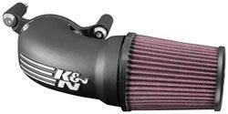 K&N 63-1134 Engine Cold Air Intake Performance Kit