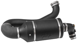 K&N 63-1140 Engine Air Intake and Air Box Kit