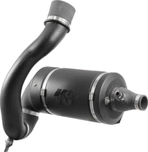 Load image into Gallery viewer, K&amp;N 63-1141 Engine Air Intake and Air Box Kit