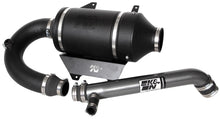 Load image into Gallery viewer, K&amp;N 63-1146 Engine Air Intake and Air Box Kit
