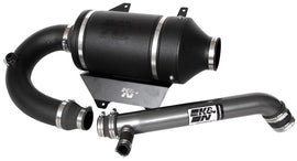K&N 63-1146 Engine Air Intake and Air Box Kit