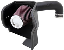 Load image into Gallery viewer, K&amp;N 63-1561 Engine Cold Air Intake Performance Kit