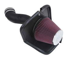Load image into Gallery viewer, K&amp;N 63-1569 Engine Cold Air Intake Performance Kit