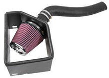 Load image into Gallery viewer, K&amp;N 63-1571 Engine Cold Air Intake Performance Kit