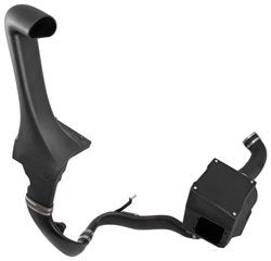 K&N 63-1573 Engine Air Intake and Air Box Kit