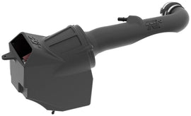 K&N 63-1576 Engine Air Intake and Air Box Kit