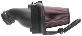 K&N 63-1577 Engine Cold Air Intake Performance Kit