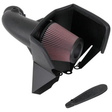 Load image into Gallery viewer, K&amp;N 63-1579 Engine Cold Air Intake Performance Kit