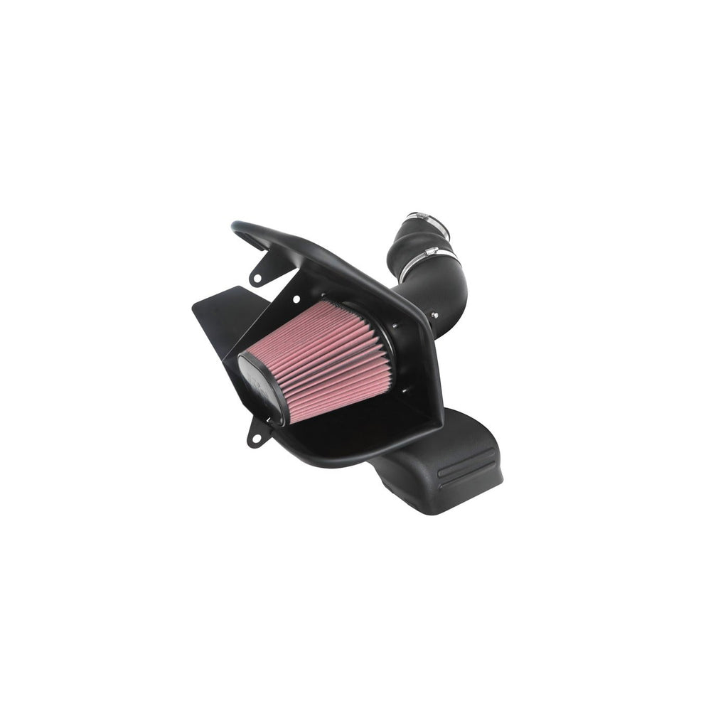 K&N 63-1583 Engine Cold Air Intake Performance Kit