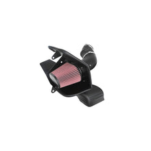 Load image into Gallery viewer, K&amp;N 63-1583 Engine Cold Air Intake Performance Kit