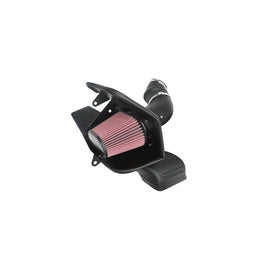 K&N 63-1583 Engine Cold Air Intake Performance Kit