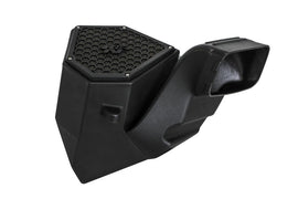 K&N 63-1584 Engine Air Intake and Air Box Kit