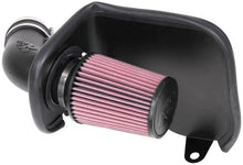 Load image into Gallery viewer, K&amp;N 63-1585 Engine Cold Air Intake Performance Kit