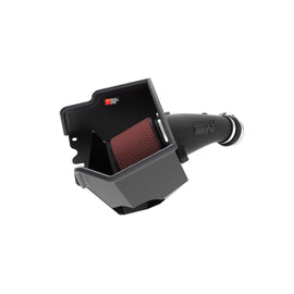 K&N 63-1590 Engine Cold Air Intake Performance Kit