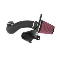 Load image into Gallery viewer, K&amp;N 63-1593 Engine Cold Air Intake Performance Kit