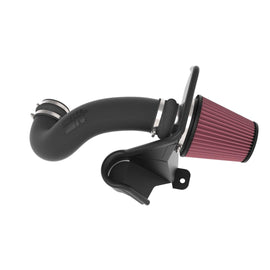K&N 63-1593 Engine Cold Air Intake Performance Kit