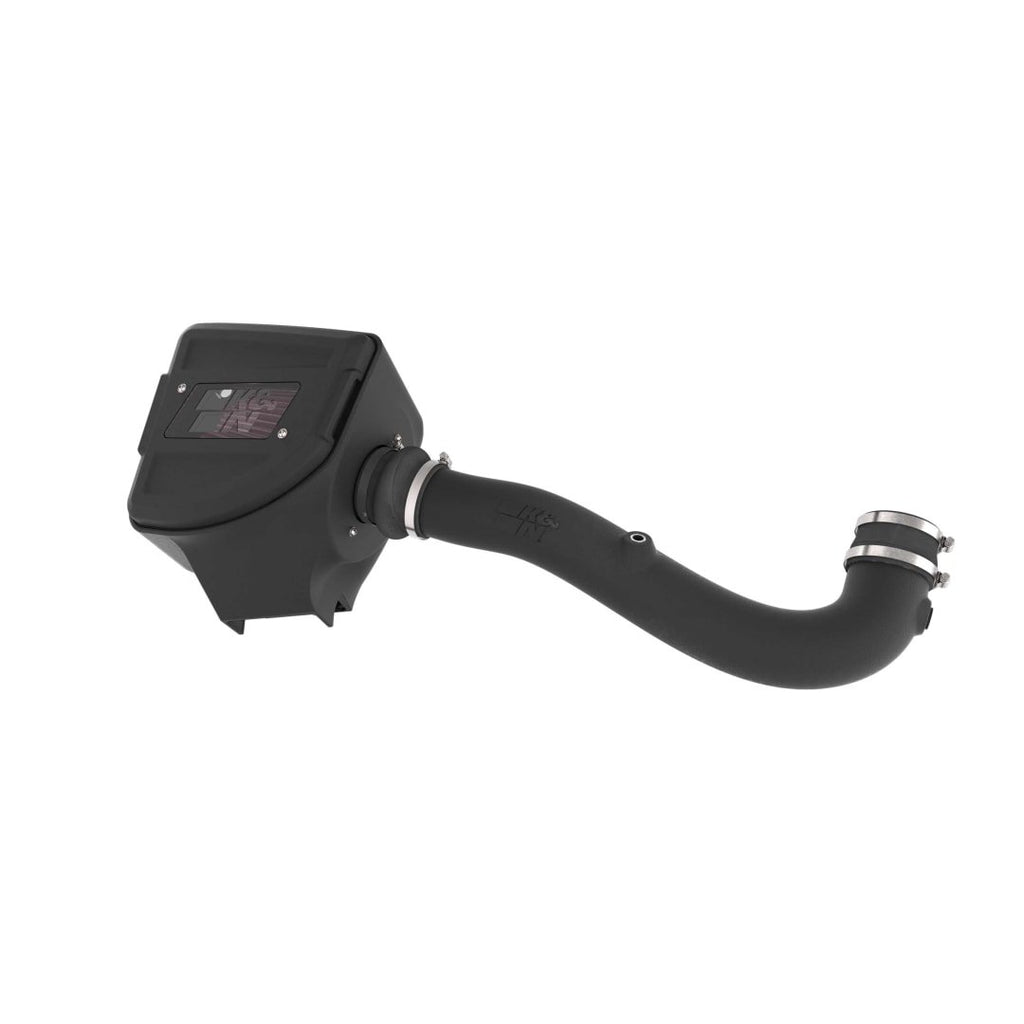 K&N 63-1594 Engine Cold Air Intake Performance Kit