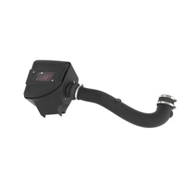 K&N 63-1594 Engine Cold Air Intake Performance Kit